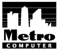 Metro Computer